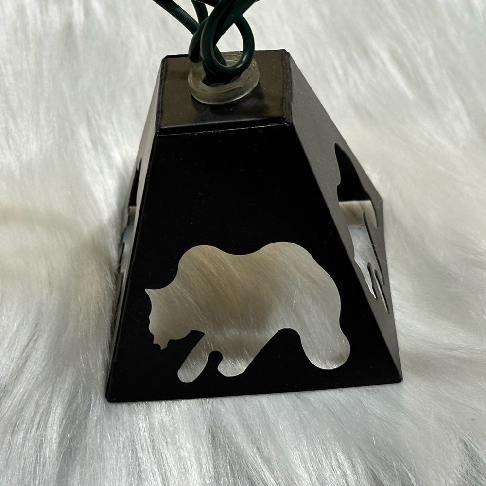 Bear lights 🐻